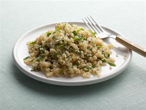herbed-quinoa-recipe-giada-de-laurentiis-food-network image