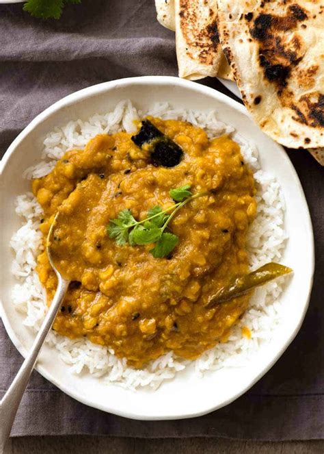 dal-indian-lentil-curry-recipetin-eats image