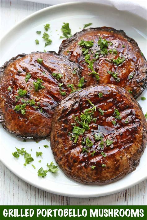 grilled-portobello-mushrooms-healthy-recipes-blog image