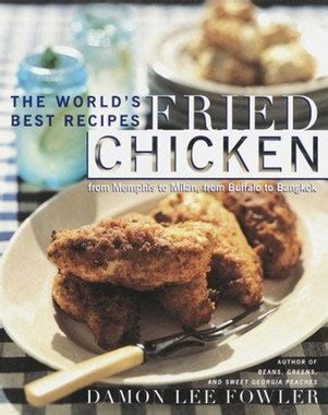 herb-and-spice-southern-fried-chicken-recipe-epicurious image