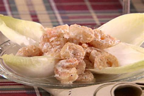 rock-shrimp-with-spicy-creamy-sauce-recipe-food image