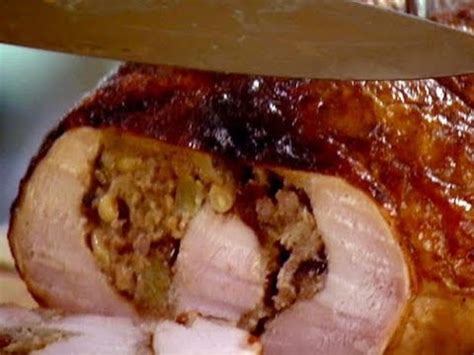 how-to-make-inas-turkey-roulade-food-network image