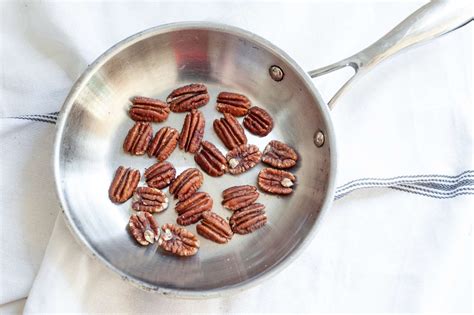 how-to-toast-pecans-oven-or-stovetop-simply image