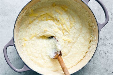 stone-ground-grits-recipe-nyt-cooking image