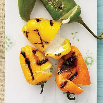 cheese-stuffed-grilled-peppers image