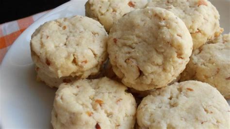 easy-almond-butter-cookies-allrecipes image