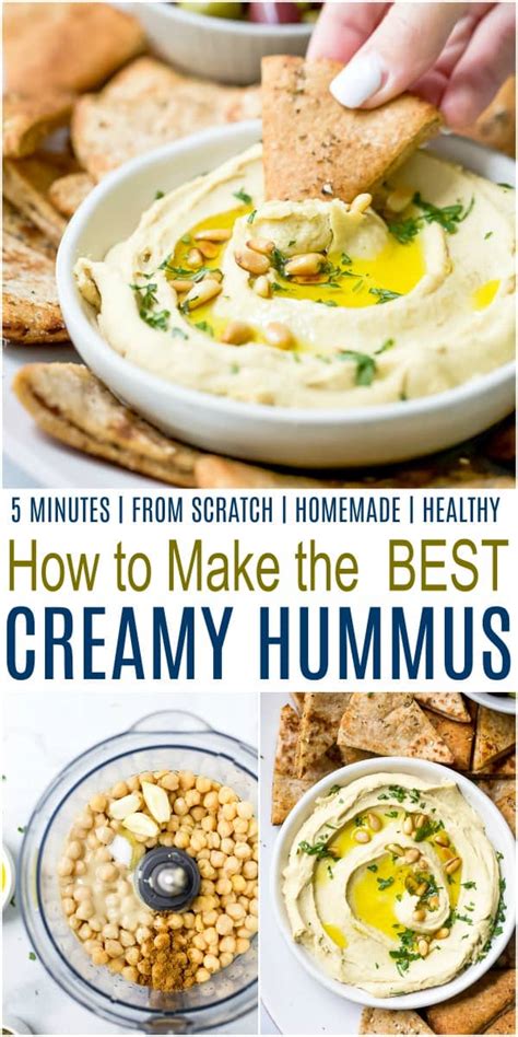 how-to-make-the-best-homemade-hummus-joyful image