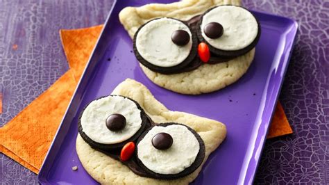 cute-owl-cookies-recipe-pillsburycom image