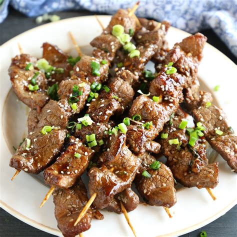 best-ever-korean-barbecue-beef-skewers-the-busy-baker image