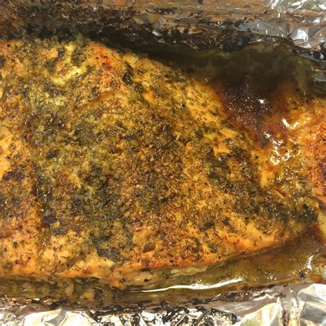melt-in-your-mouth-broiled-salmon image