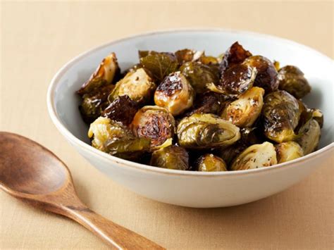 roasted-brussels-sprouts-recipe-ina-garten-food image