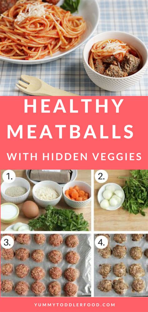 best-healthy-meatball-recipe-with image
