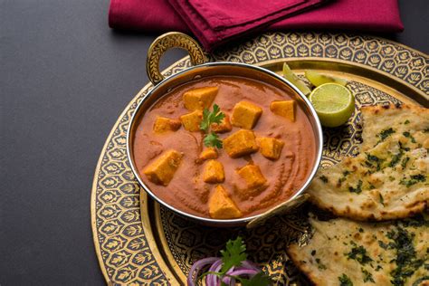 tofu-indian-curry-vegan-butter-chicken image