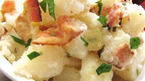 authentic-german-potato-salad-recipe-allrecipes image