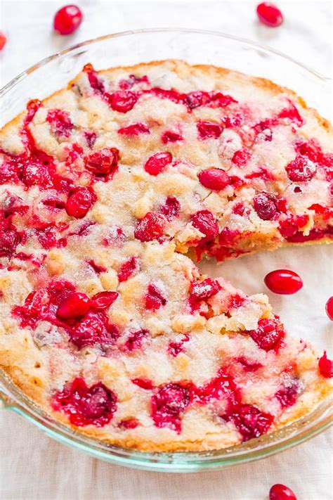 crustless-cranberry-pie-easiest-pie-ever image