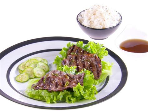 korean-bbq-beef-recipe-giada-de-laurentiis-food image