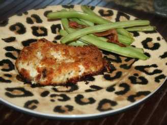 hellmanns-parmesan-crusted-chicken-low-fat-version image