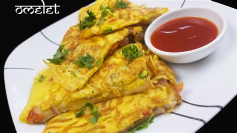 omelette-recipe-indian-omelet-street-food-dhaba image