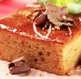 gingerbread-recipe-gingerbread-cake-with-honey image