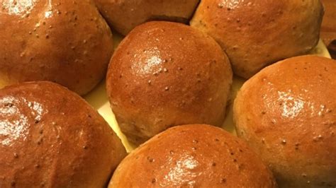 healthy-whole-wheat-bread-machine-buns-allrecipes image