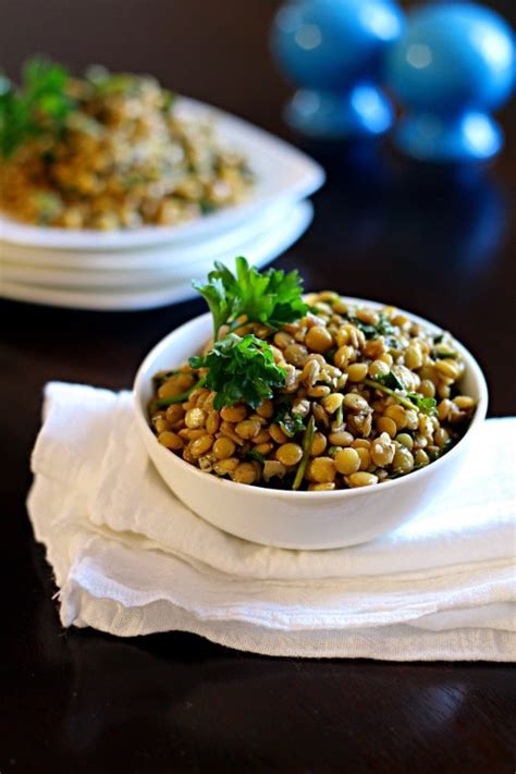 lebanese-warm-lentils-recipe-the-wanderlust-kitchen image