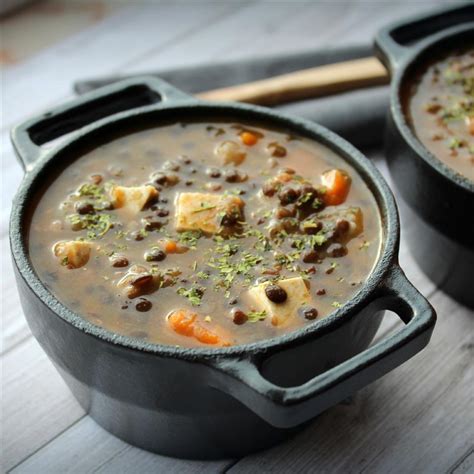 hearty-lentil-soup-i-allrecipes image