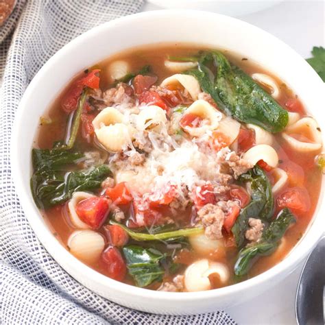 italian-sausage-soup-recipe-with-pasta-borrowed-bites image