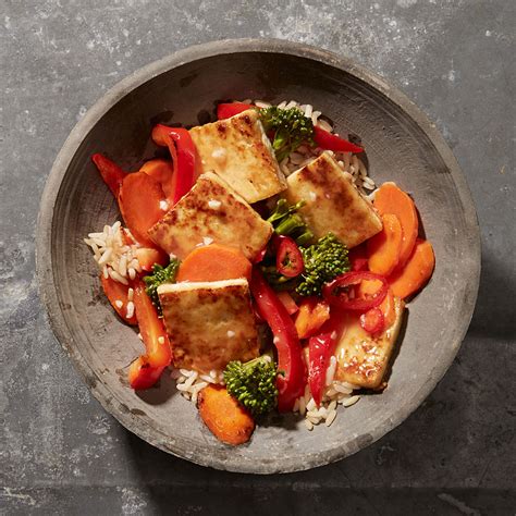 sweet-and-sour-tofu-vegetable-stir-fry-recipe-myrecipes image
