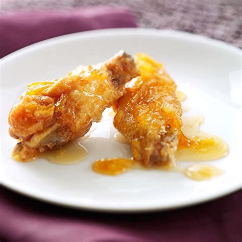 marmalade-glazed-chicken-wings-recipe-how-to-make image