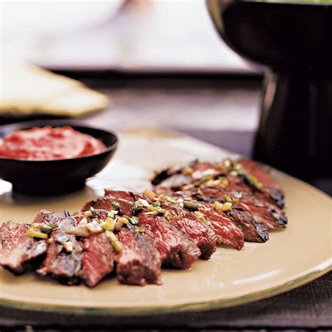 grilled-korean-style-skirt-steak-recipe-steven-raichlen image