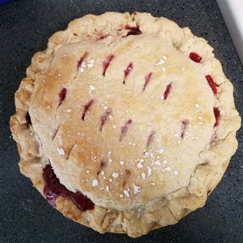 berry-rhubarb-pie-allrecipes image