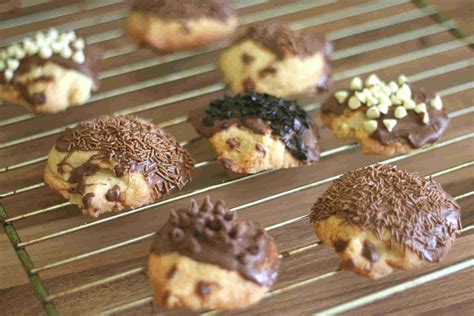 easy-hedgehog-cookies-recipe-cooking-with-my-kids image