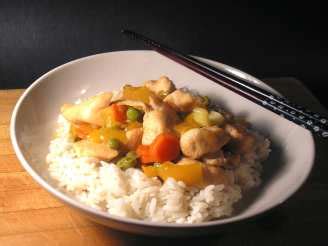 orange-teriyaki-chicken-recipe-foodcom image