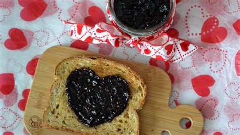 easy-small-batch-blueberry-jam-recipe-allrecipes image