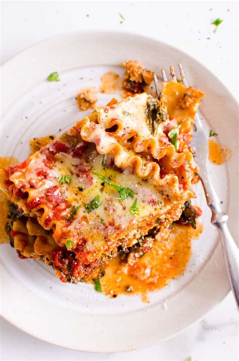 easy-instant-pot-lasagna-ifoodrealcom image