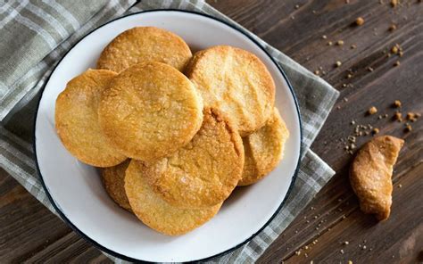 how-to-make-brown-butter-sugar-cookies-taste-of-home image