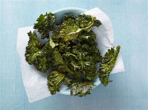crispy-roasted-kale-recipe-ina-garten-food-network image