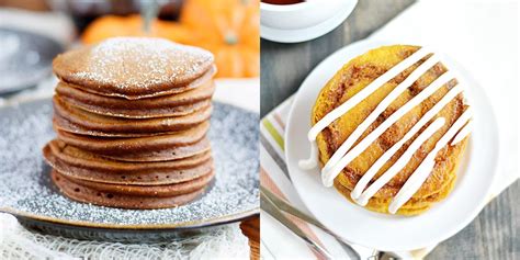 best-pumpkin-pancake-recipes-healthy image