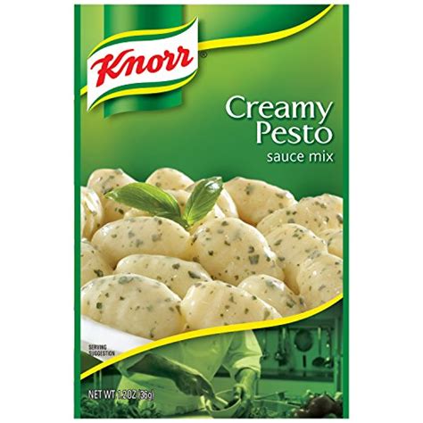 knorr-pasta-sauce-mix-pasta-sauce-mix-creamy-pesto image