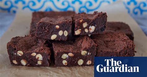 whats-the-secret-to-a-perfect-chocolate-brownie image