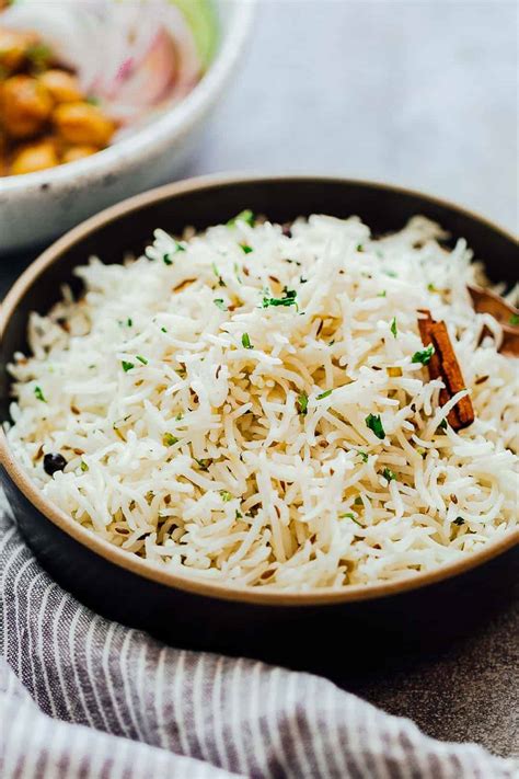 perfect-jeera-rice-indian-cumin-rice image