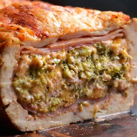 broccoli-ham-and-cheddar-chicken-roll image
