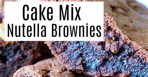 10-best-devils-food-cake-mix-brownie-recipes-yummly image