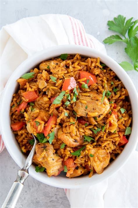 healthy-jollof-rice-recipe-with-chicken-not-enough image