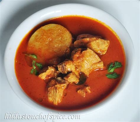 simple-goan-red-chicken-curry-hildas-touch-of-spice image