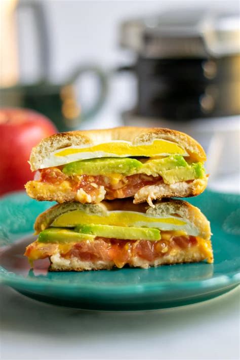 easy-avocado-breakfast-sandwich-the-schmidty-wife image