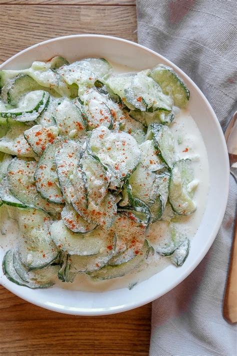 hungarian-cucumber-salad-recipes-from-europe image