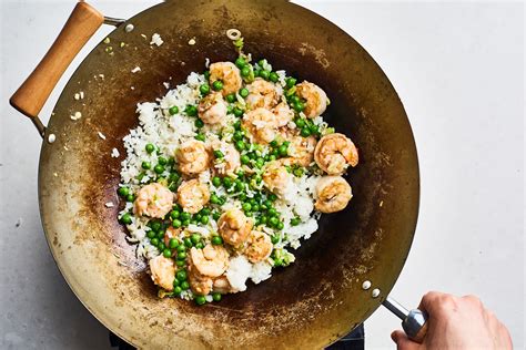 shrimp-fried-rice-recipe-thats-better-than-takeout image