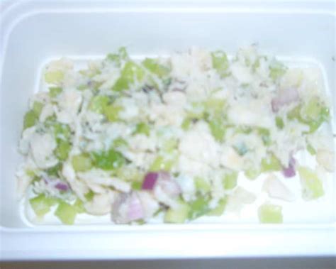 no-mayo-crab-salad-recipe-foodcom image