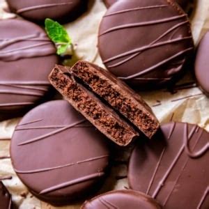 homemade-thin-mint-cookies-sallys-baking-addiction image